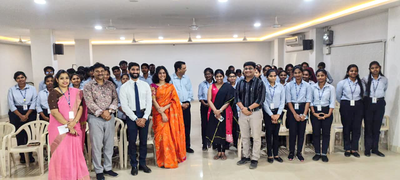 Guest Lecture on AI and Its Emerging Trends