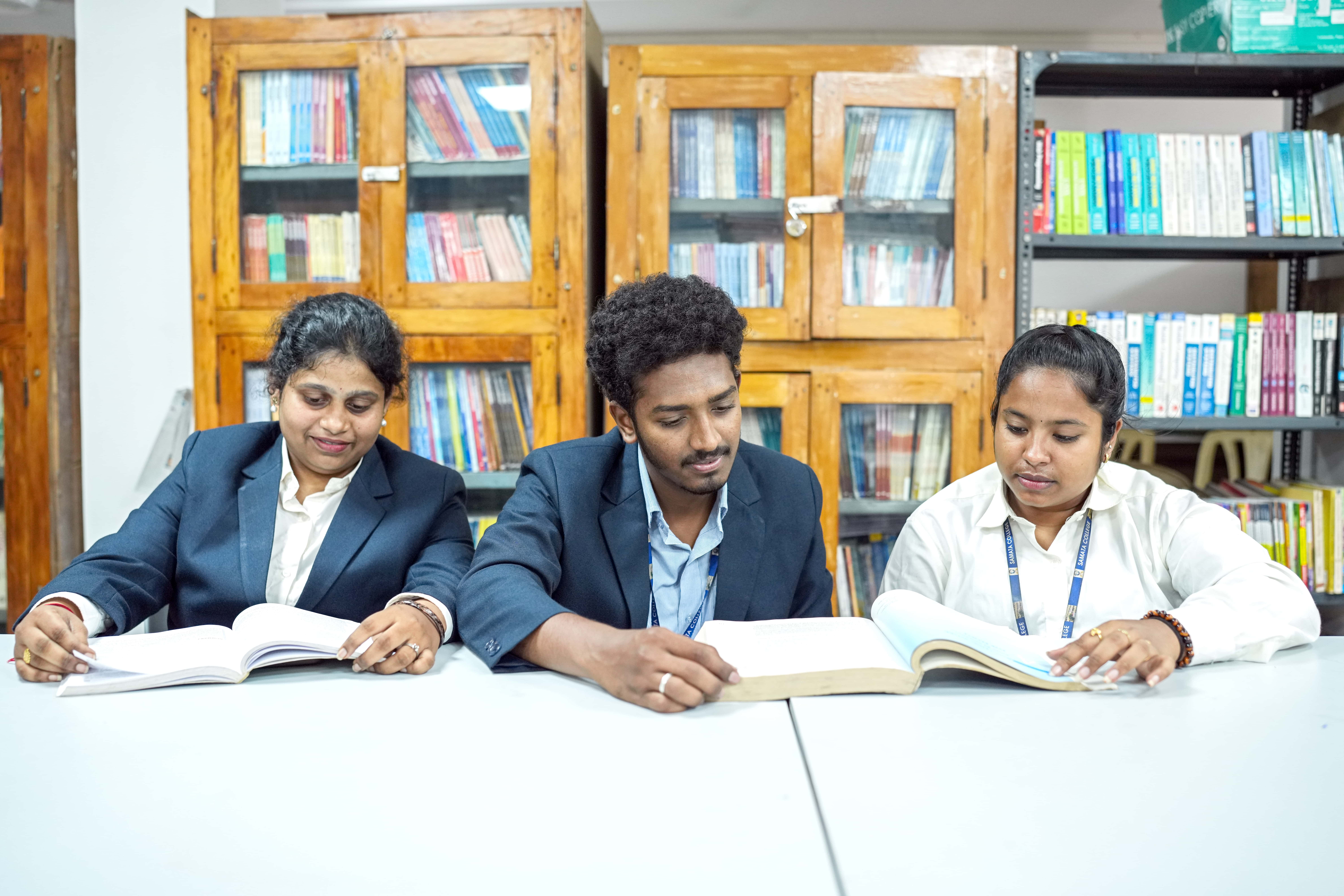 Digital Library