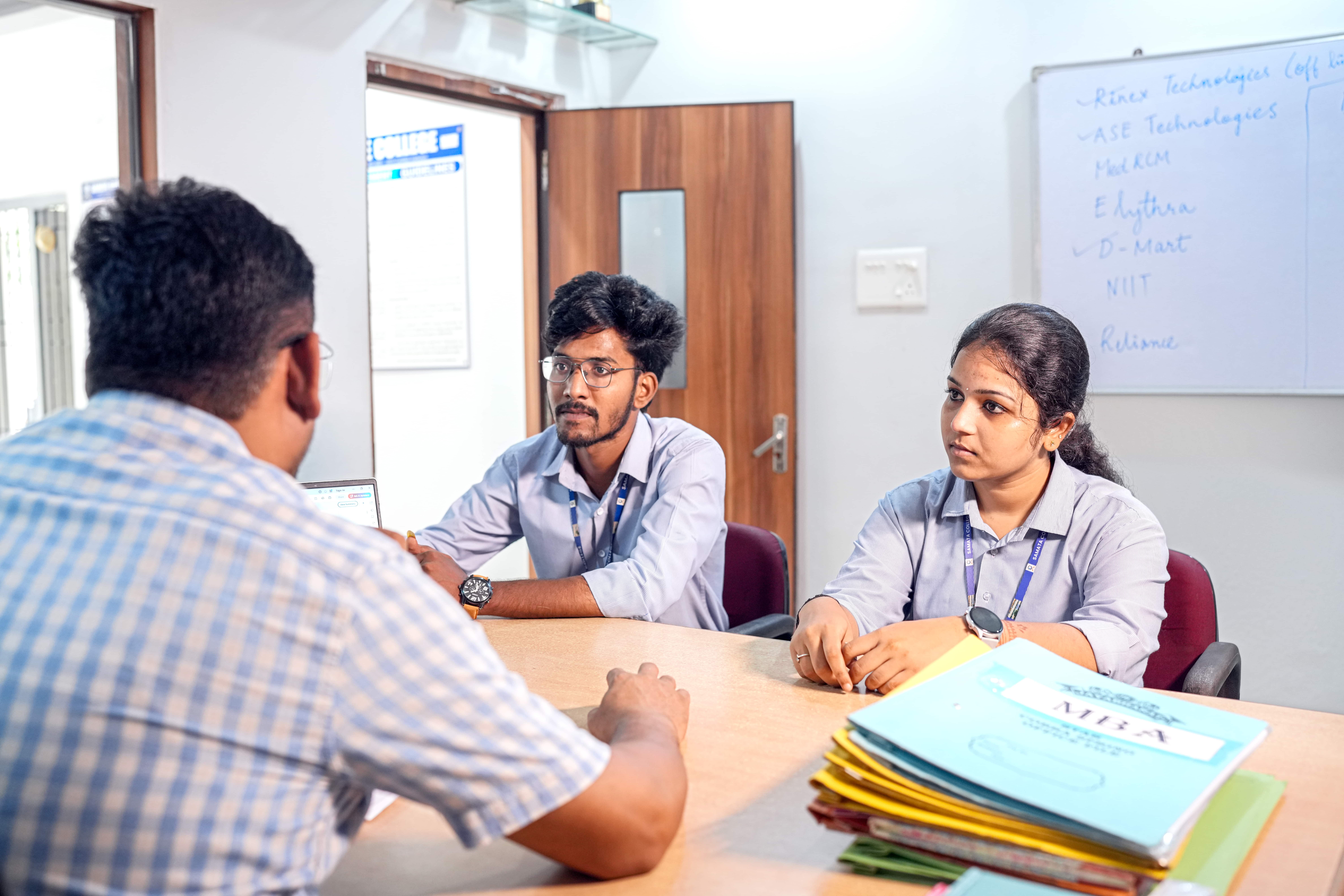 Placement Guidance