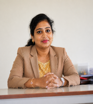 Dr.D.Swaroopa Rani