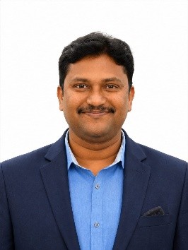 Mr.A.V.Koteswara Rao