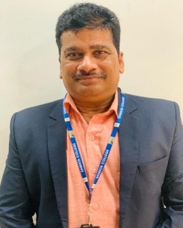Dr. B. Rajesh kumar
