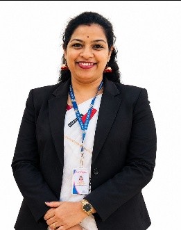 Ms. G. Pravallika