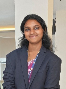Ms.Y. Ikshita