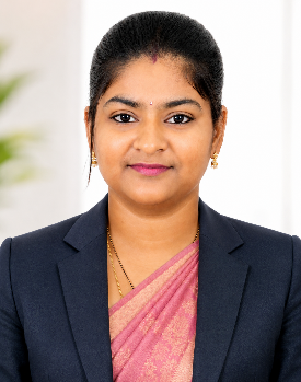 Ms. B. Jyothi