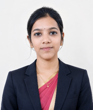 Ms.Sravya lalitha