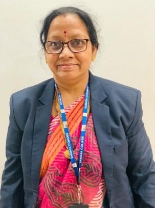 Dr. L. Sridevi