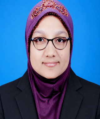 Ms. Md. Ameerunnisa