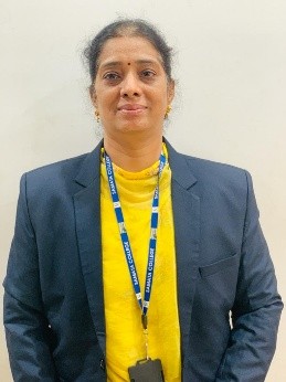 Ms. M.L. Sujatha