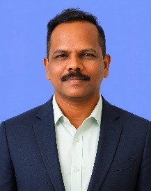 Mr. U.Venkatesh