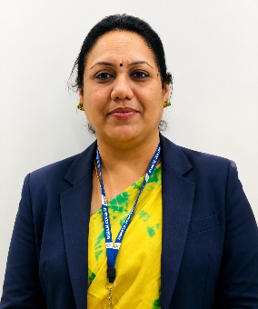 Prof. S. Madhavi Latha