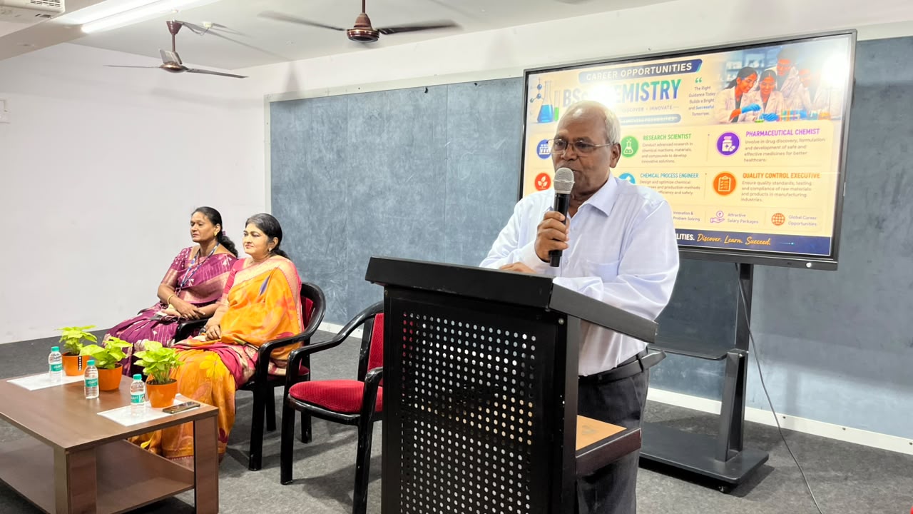 Freshers Orientation Program 2026-27 | 16-July-2027