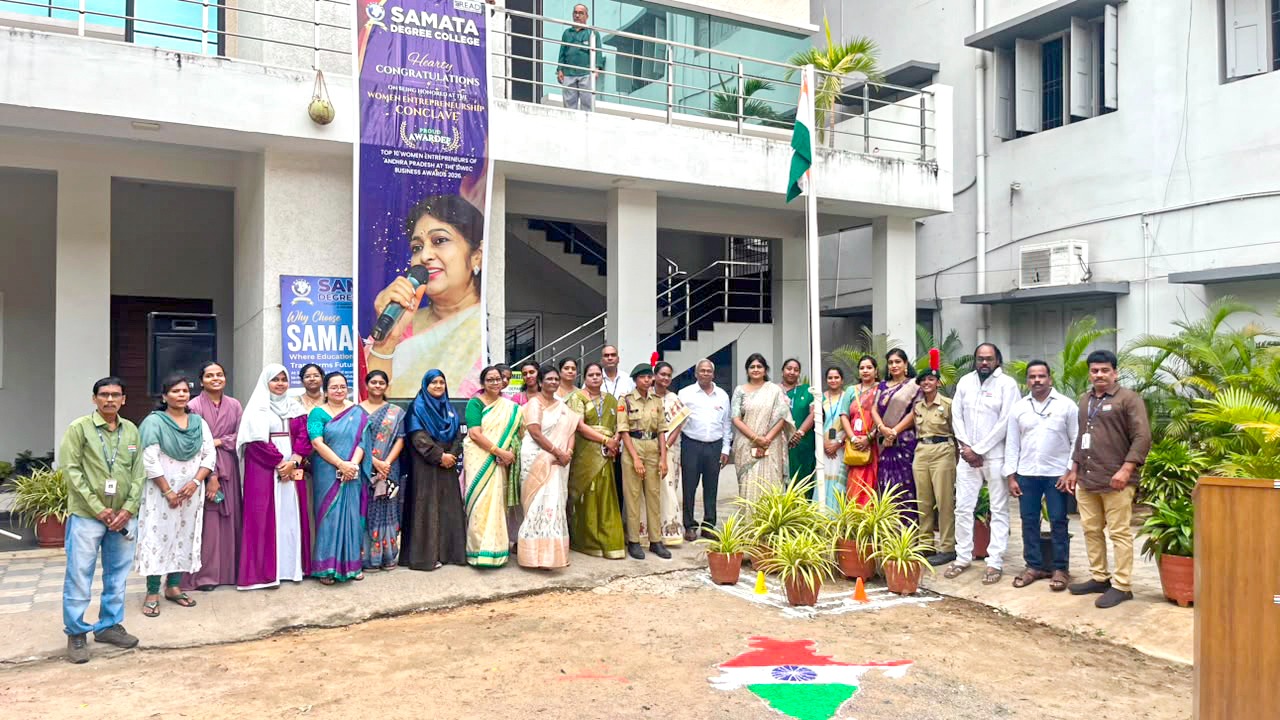  Celebrating 80th Independence Day | 15-August2026