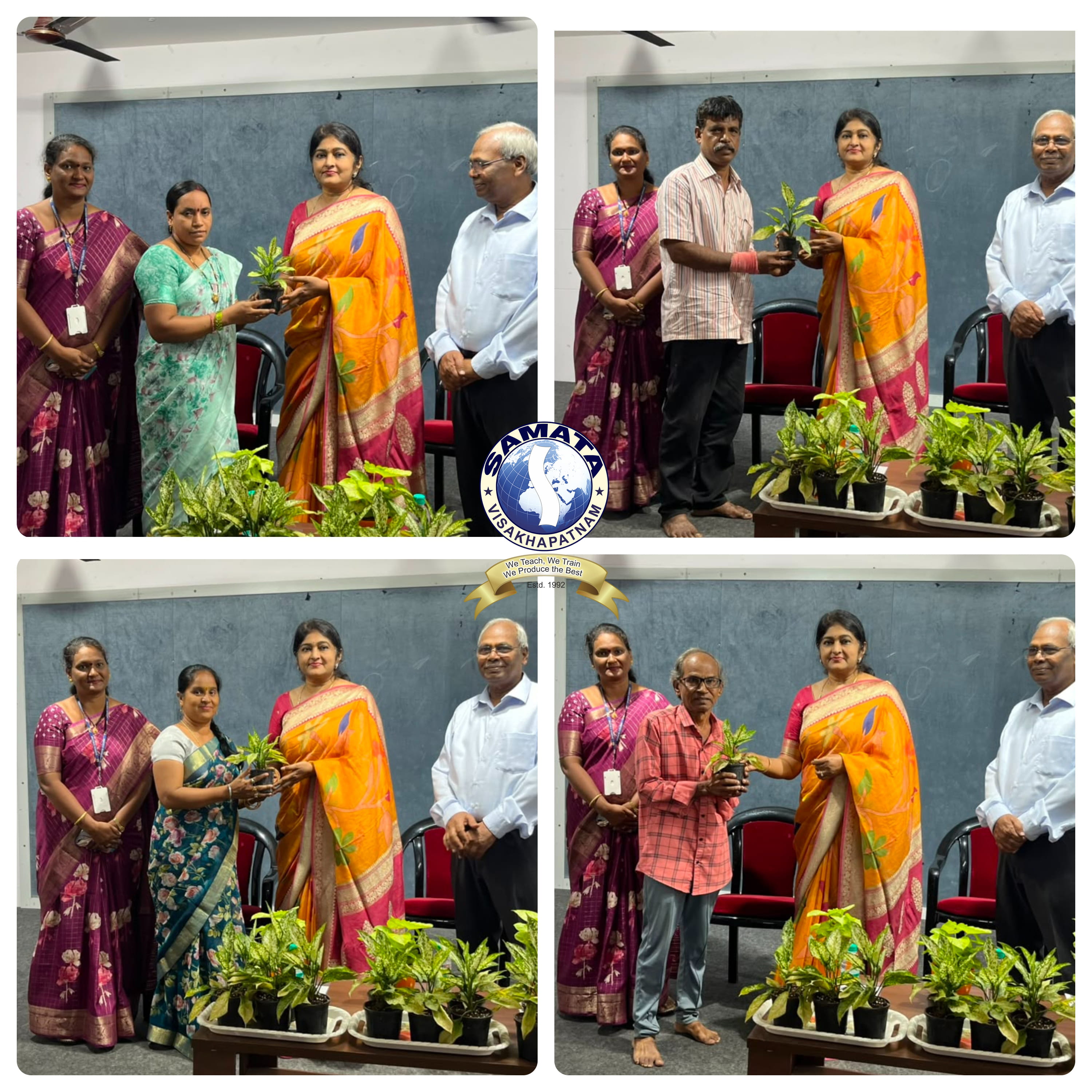 Freshers Orientation Program 2026-27 | 16-July-2027