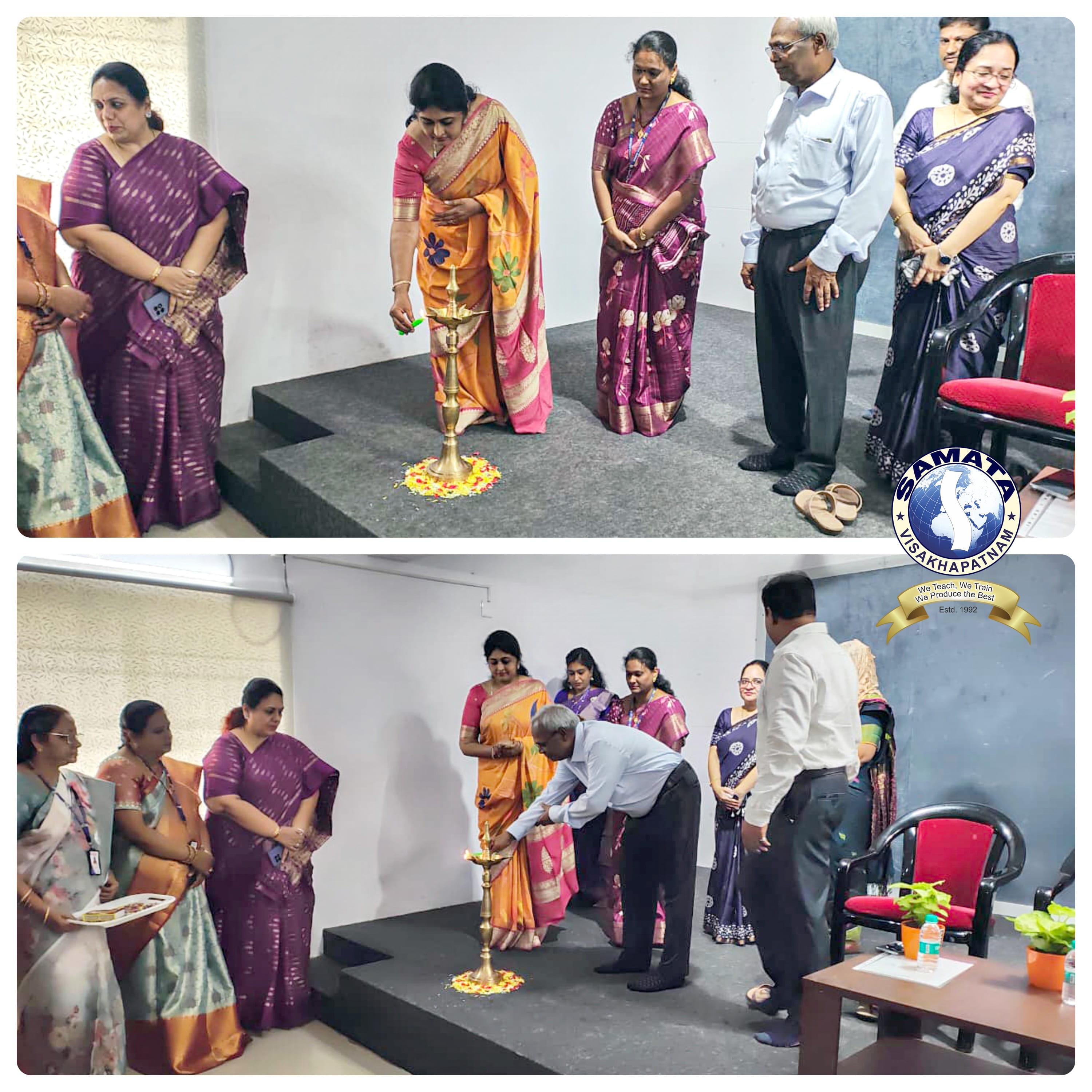 Freshers Orientation Program 2026-27 | 16-July-2027