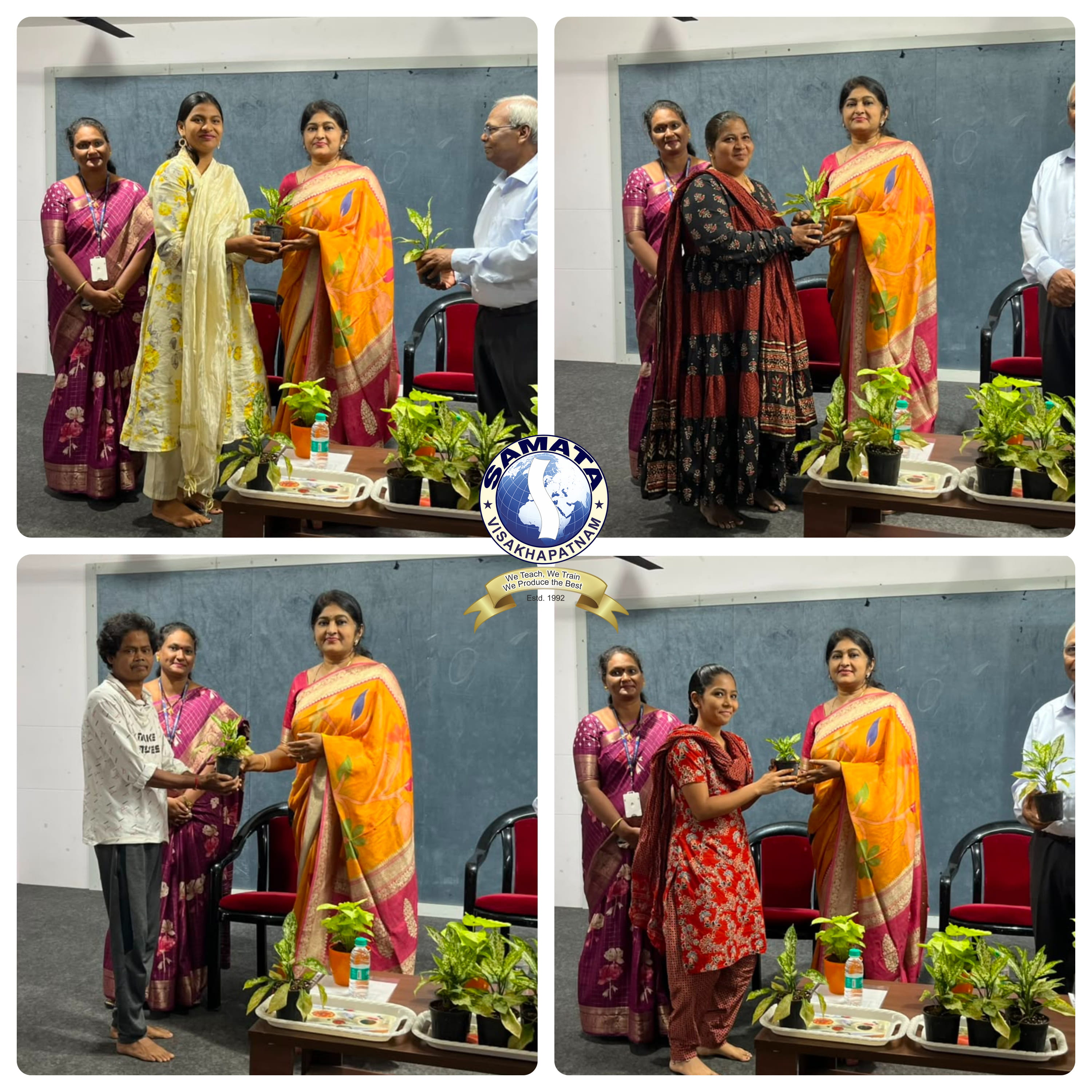 Freshers Orientation Program 2026-27 | 16-July-2027
