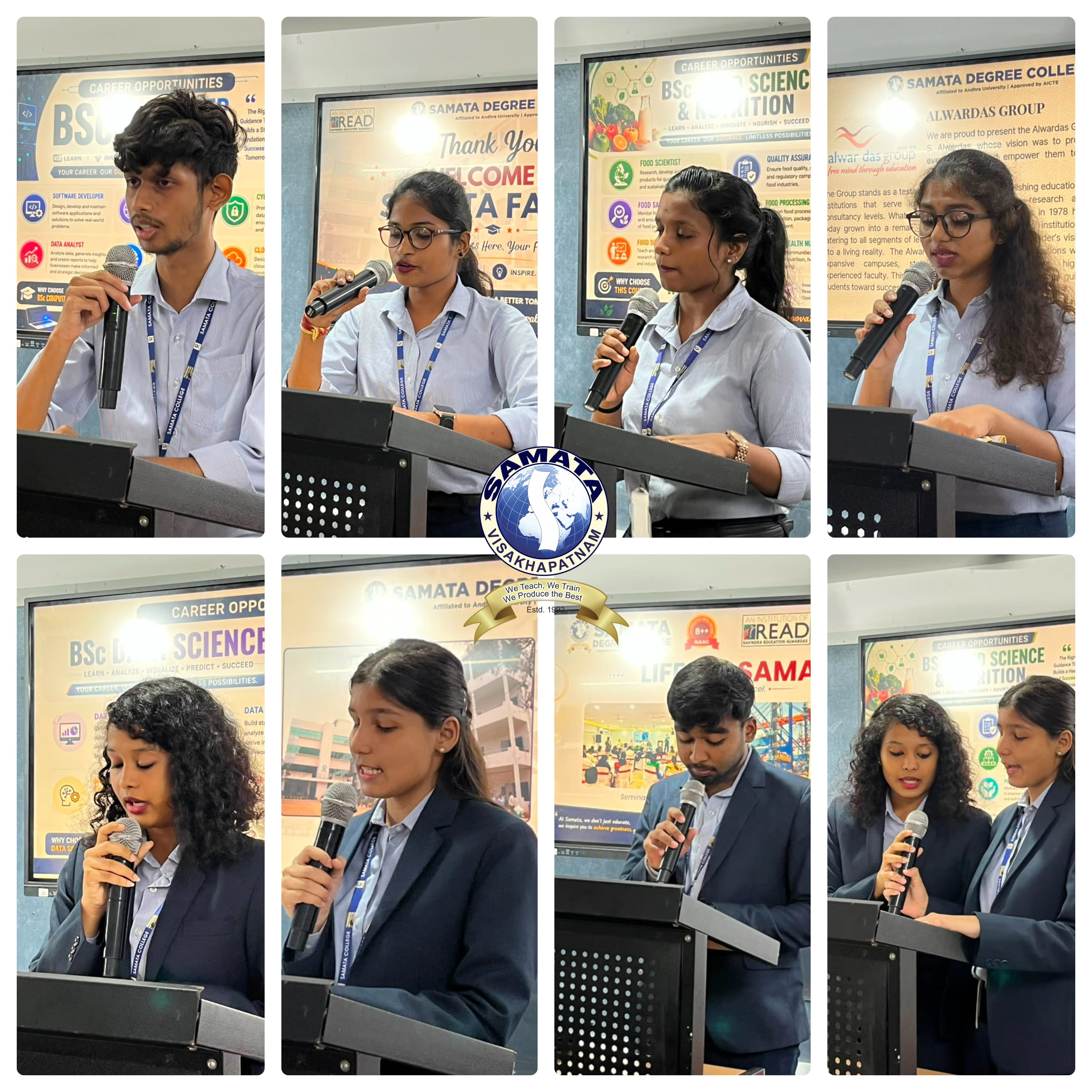 Freshers Orientation Program 2026-27 | 16-July-2027