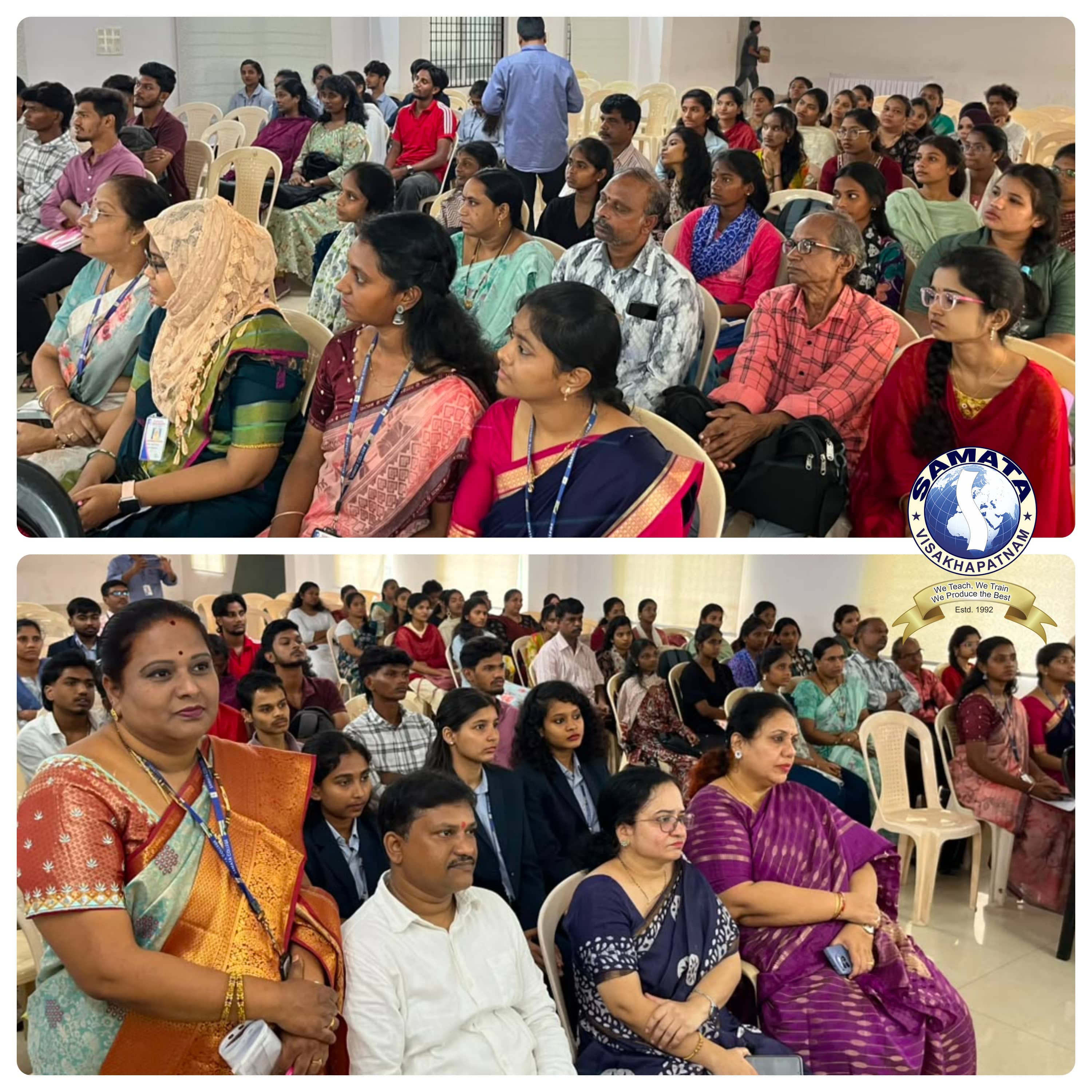 Freshers Orientation Program 2026-27 | 16-July-2027