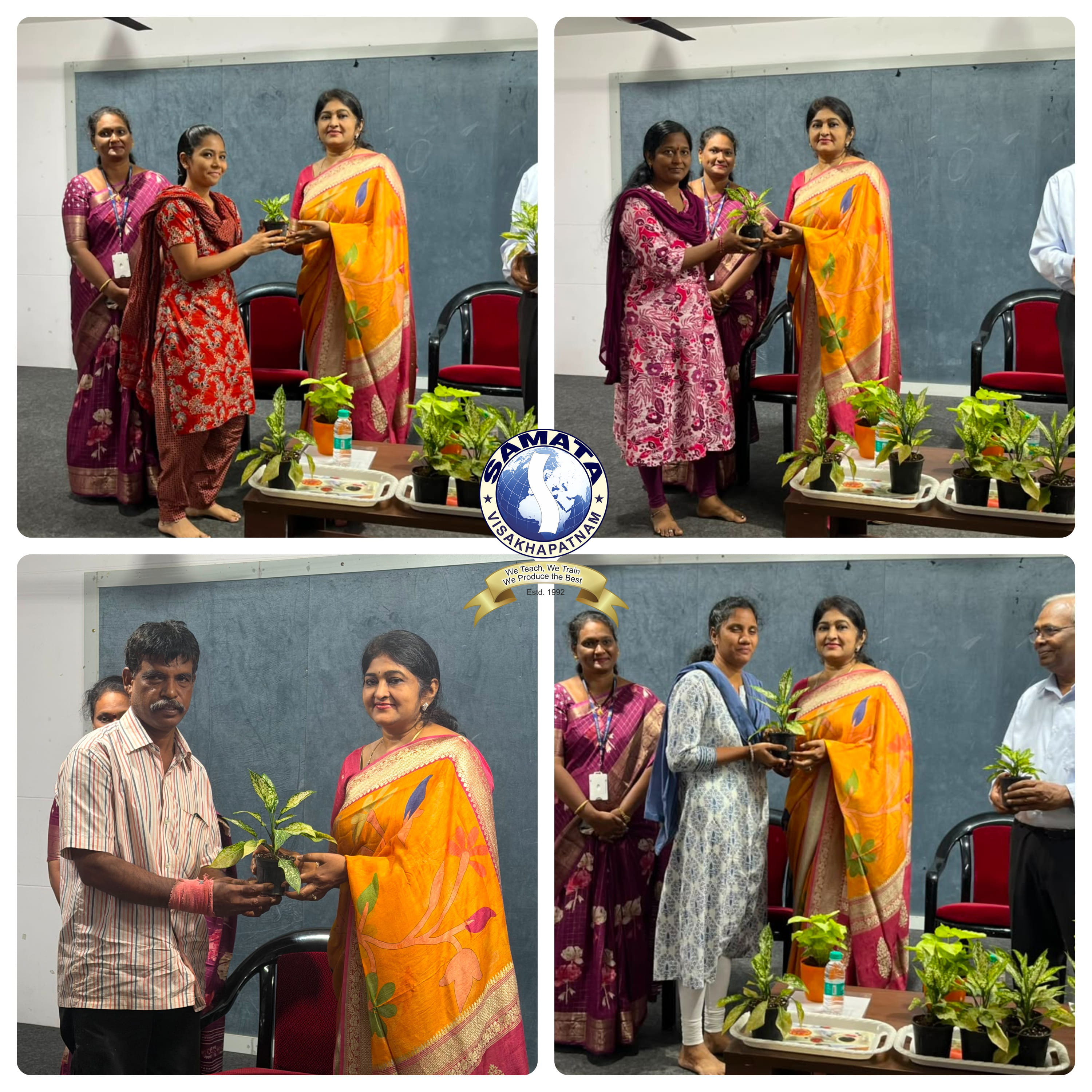 Freshers Orientation Program 2026-27 | 16-July-2027