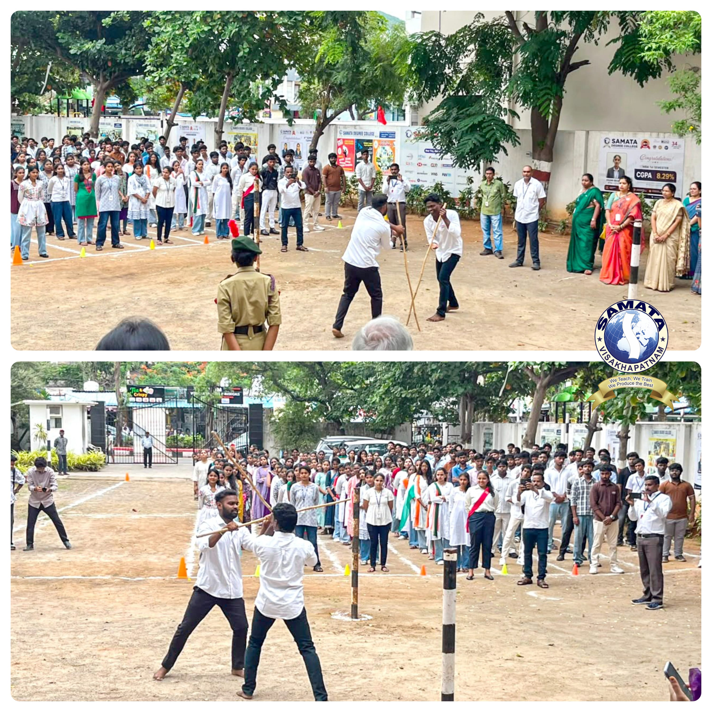  Celebrating 80th Independence Day | 15-August2026