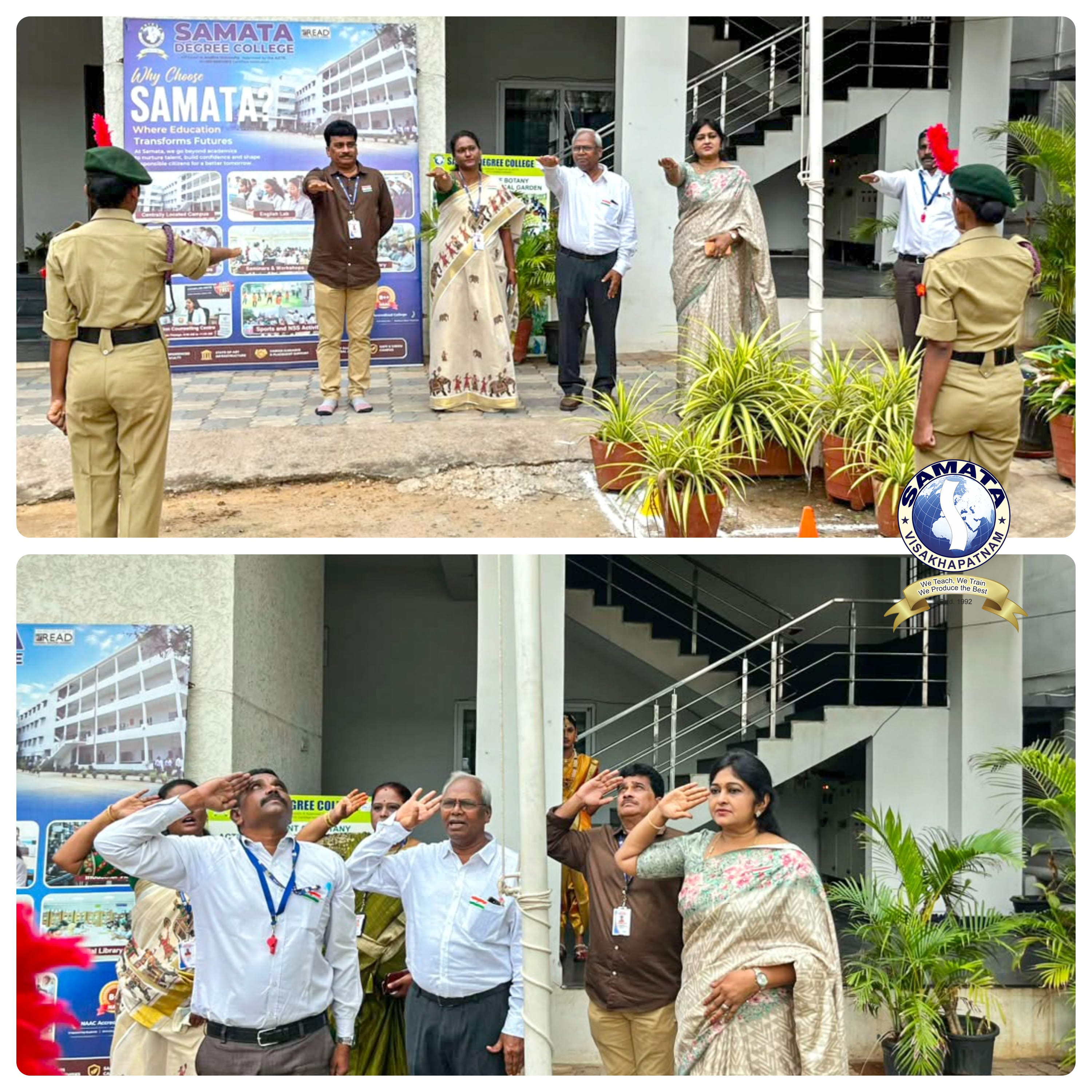  Celebrating 80th Independence Day | 15-August2026