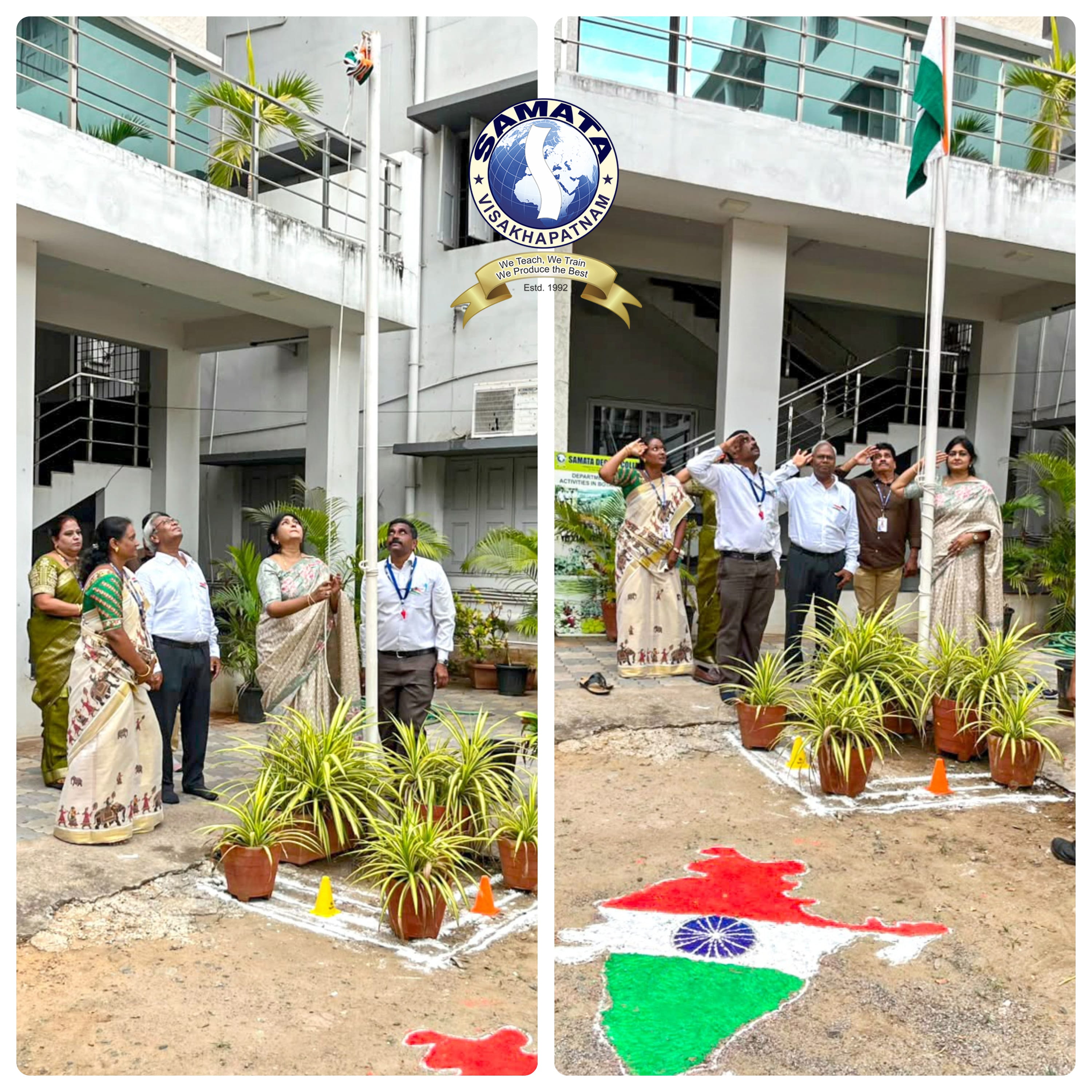  Celebrating 80th Independence Day | 15-August2026