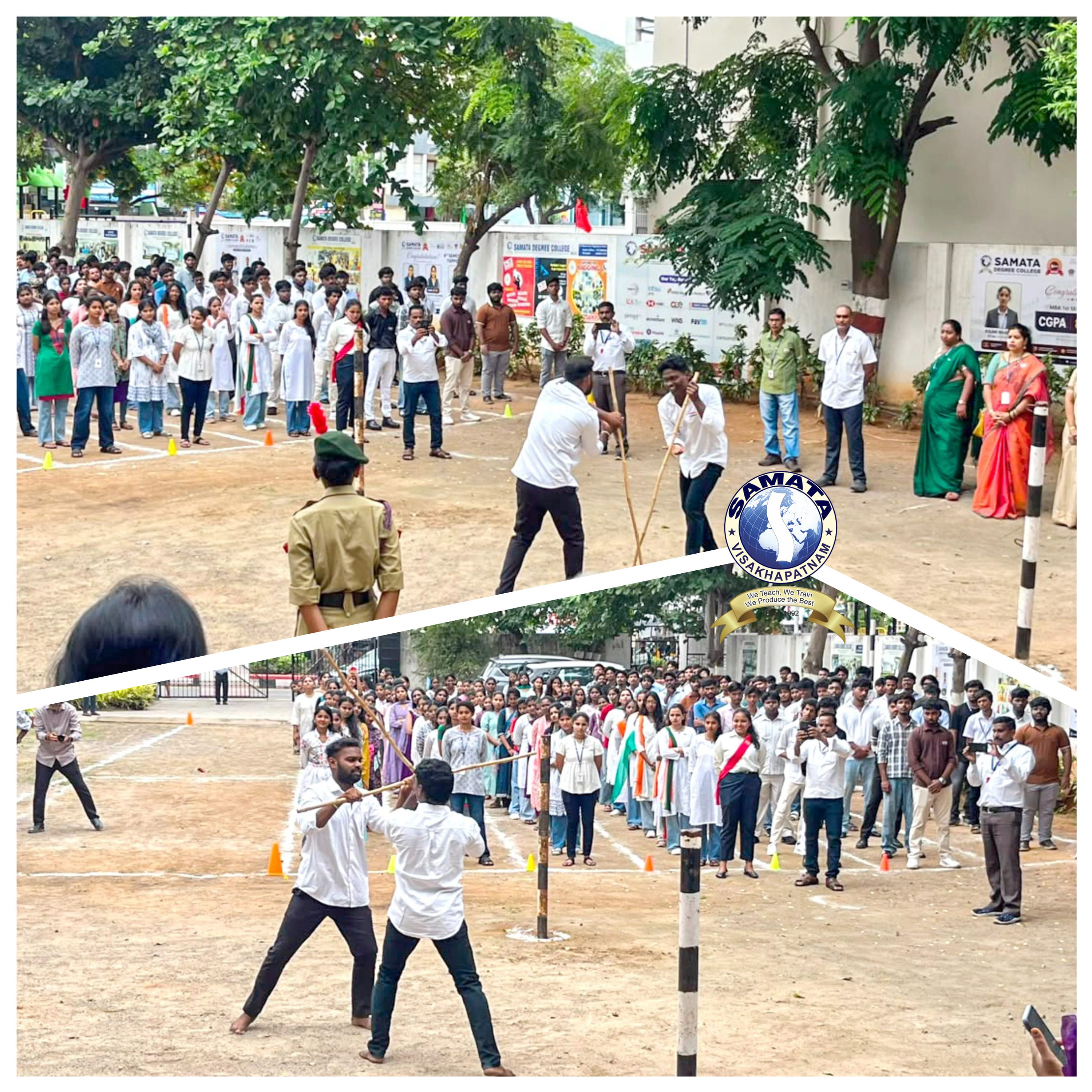 Celebrating 80th Independence Day | 15-August2026