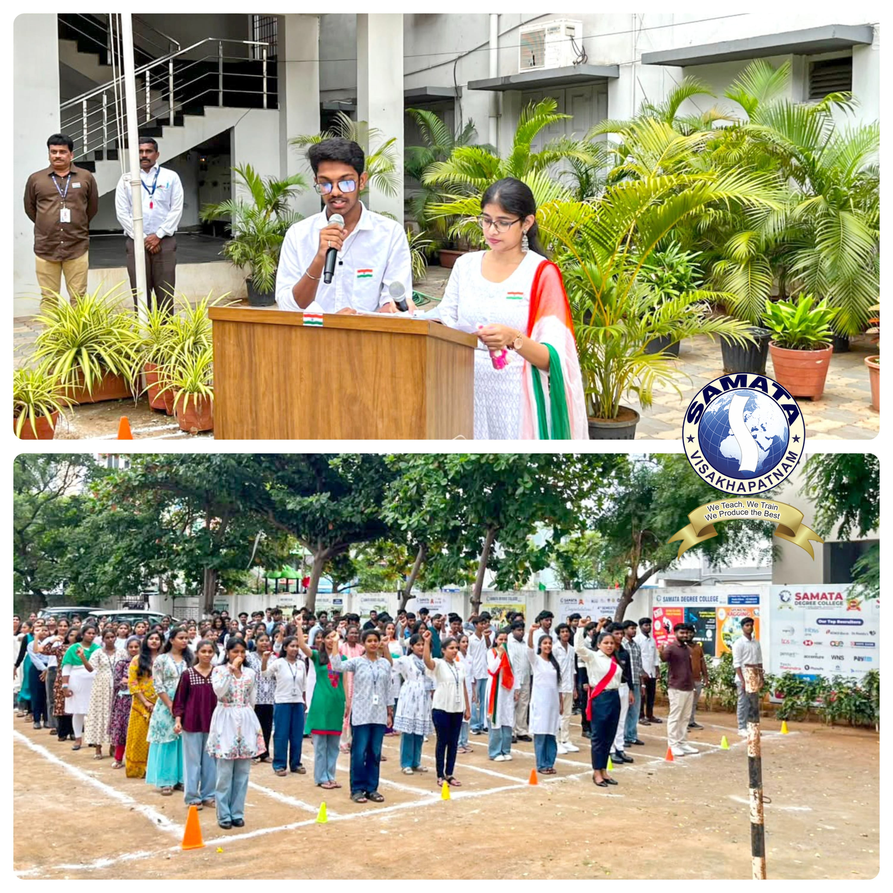  Celebrating 80th Independence Day | 15-August2026