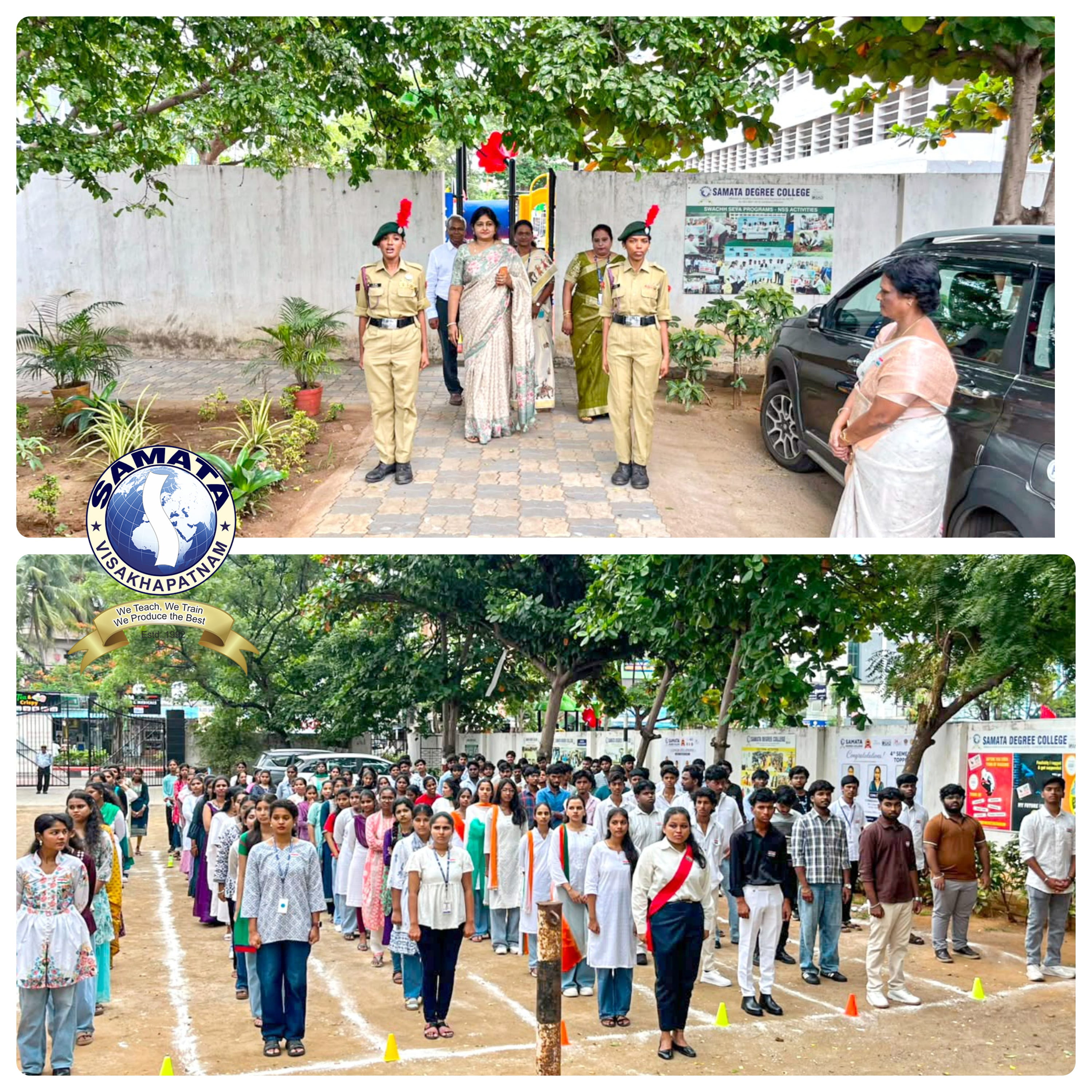  Celebrating 80th Independence Day | 15-August2026