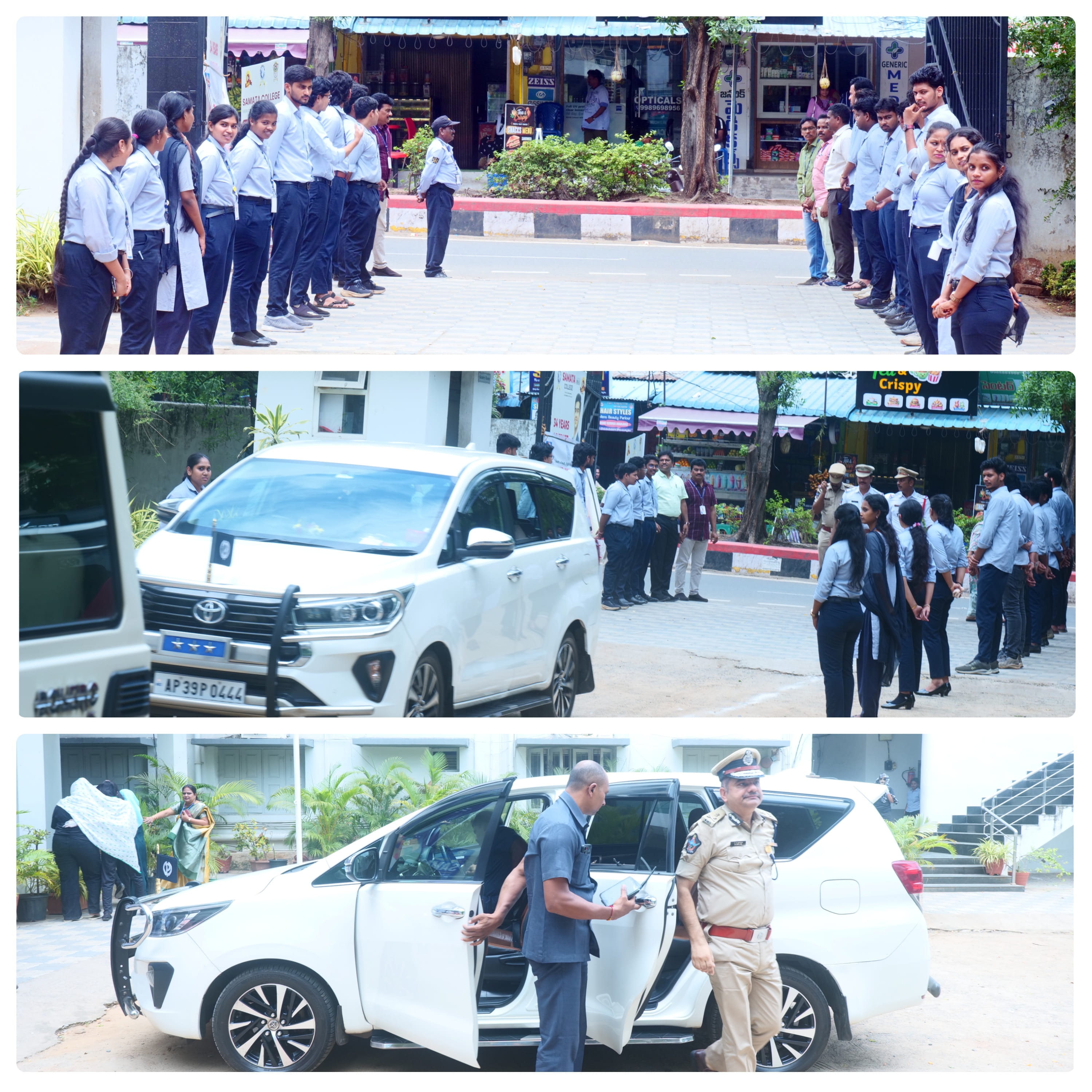 An awareness seminar on Drug Abuse Prevention & Eradication | 19-August-2026