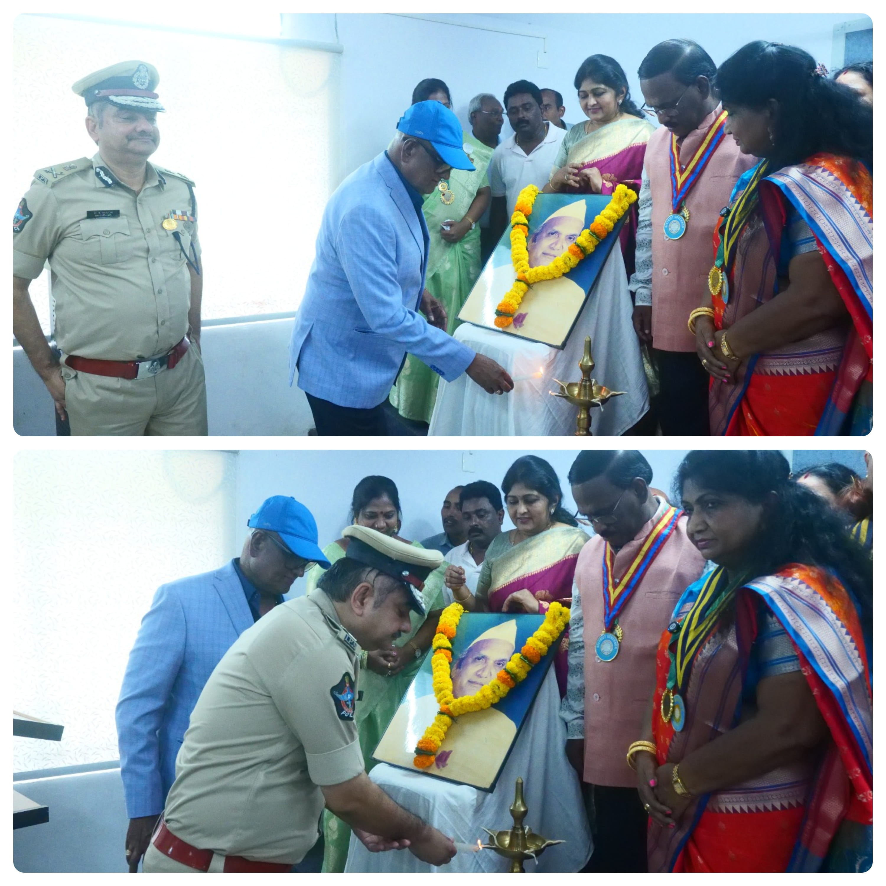 An awareness seminar on Drug Abuse Prevention & Eradication | 19-August-2026