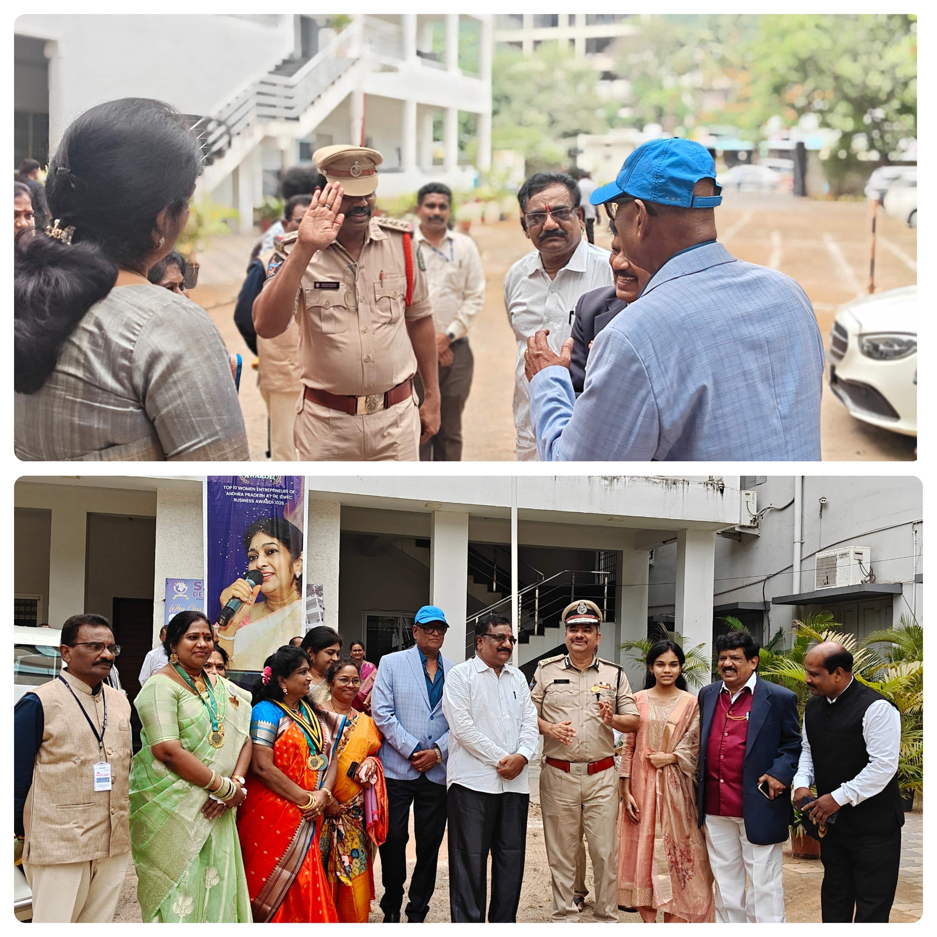 An awareness seminar on Drug Abuse Prevention & Eradication | 19-August-2026