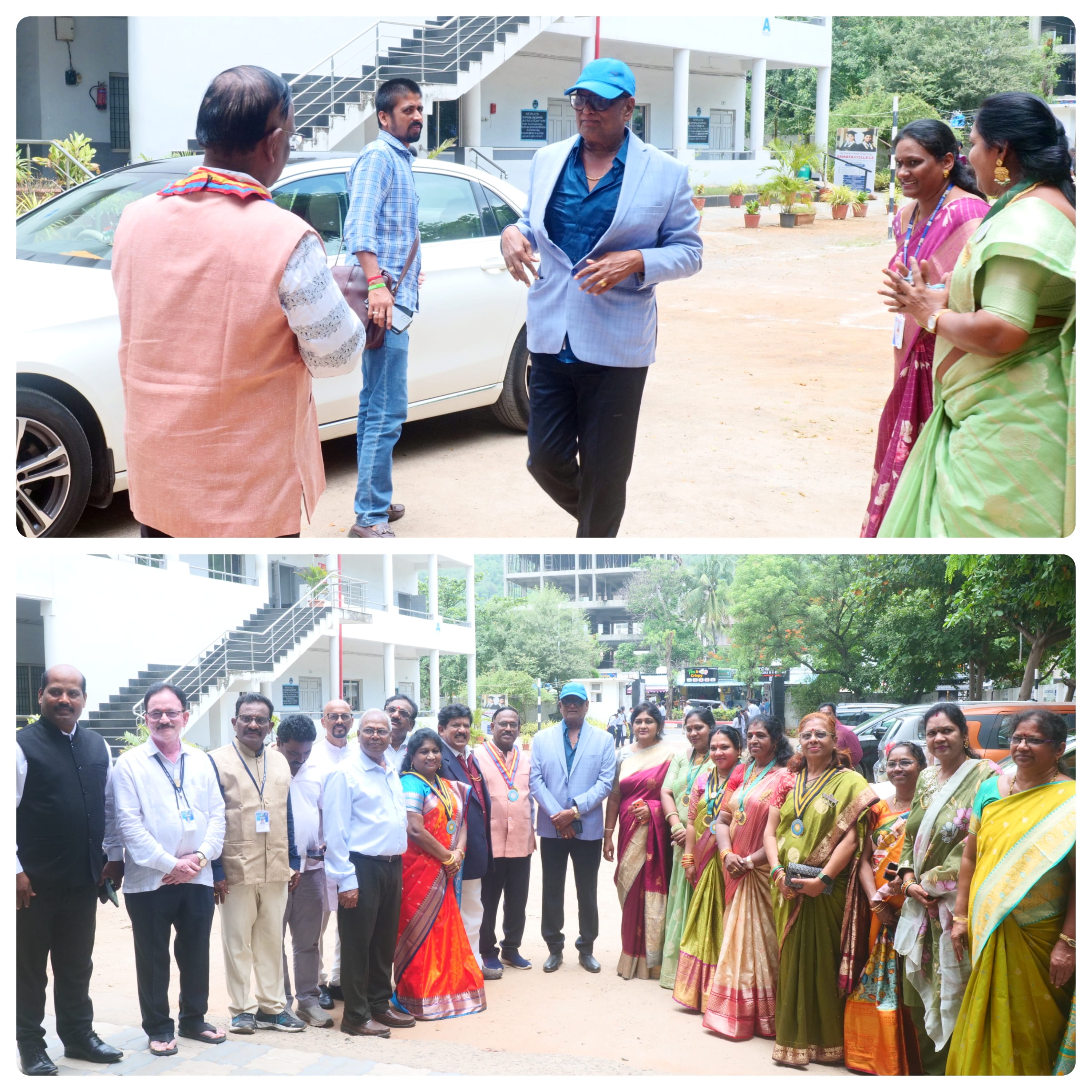 An awareness seminar on Drug Abuse Prevention & Eradication | 19-August-2026
