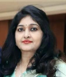 Dean and Correspondent - Samata Degree College