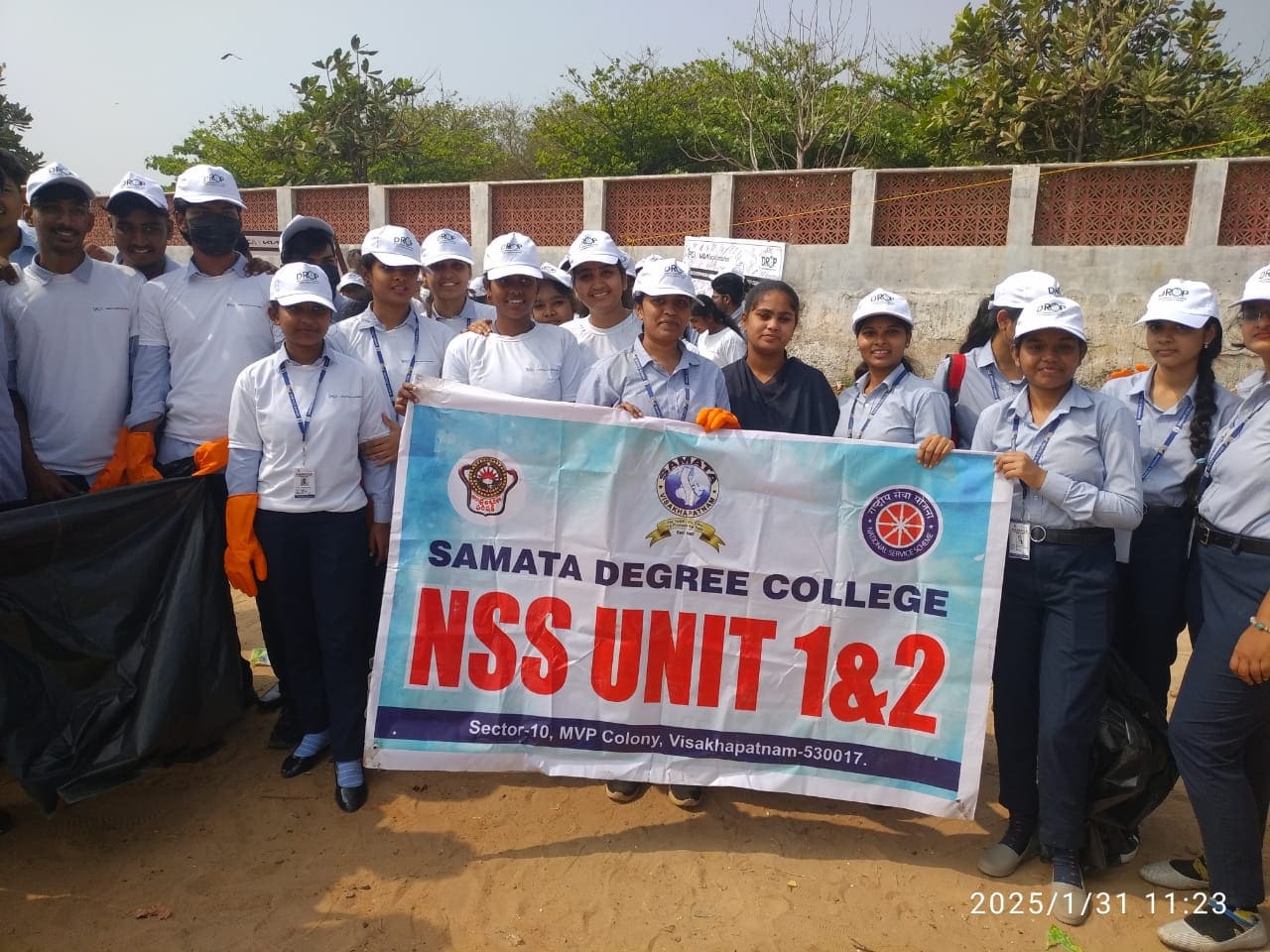 NSS Activity 2