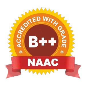 NAAC B++