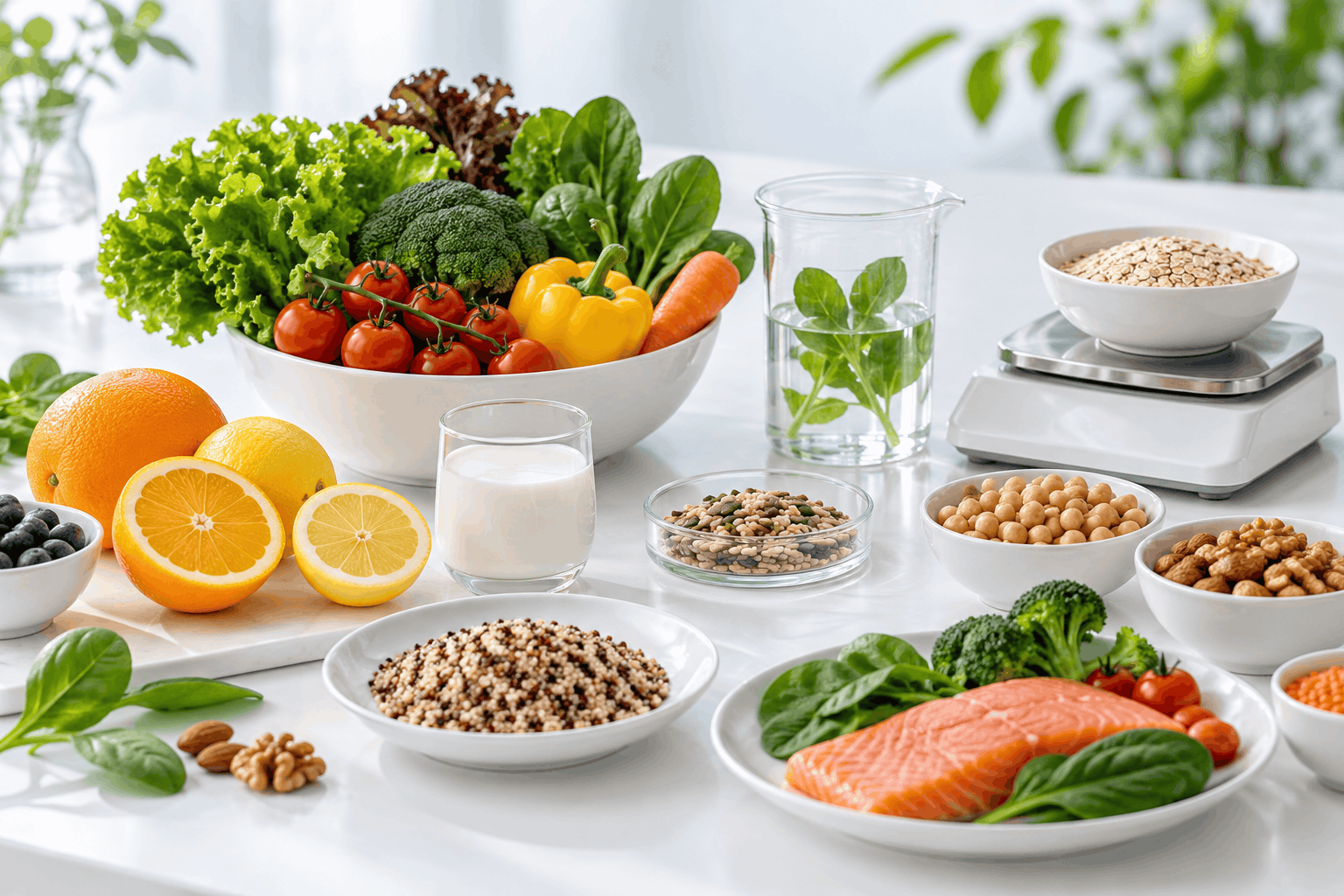 B.Sc. – Food Science & Nutrition