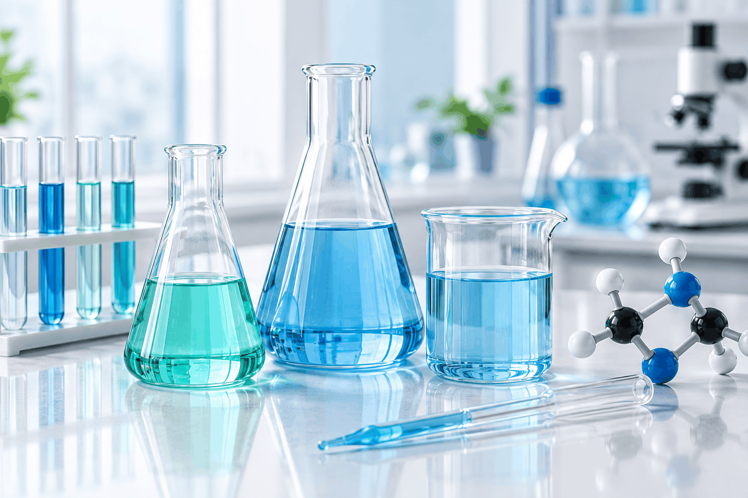 B.Sc. – Chemistry