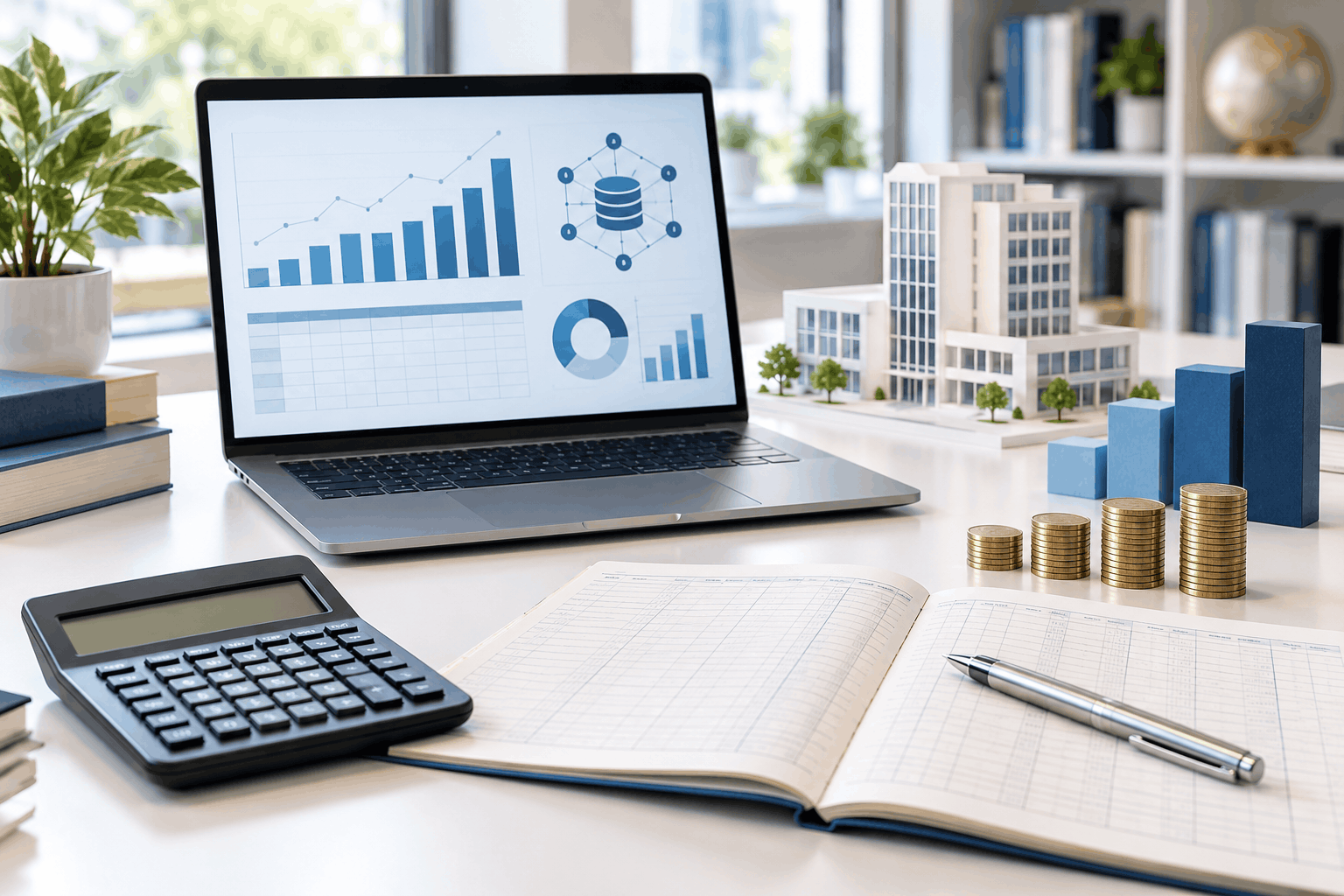 BBA – Bachelor of Business Administration